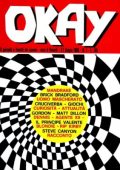 img OKAY - Miniserie Completa (4 Volumi)(Corno 1968)
