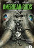 img Oscar Ink 080 - American Gods 2. Mike Ainsel (2019)