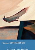 Gunnar Gunnarsson  - L'uccello nero (2021)