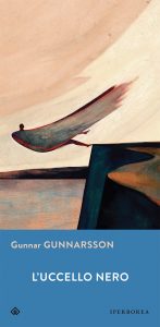 Gunnar Gunnarsson  – L’uccello nero (2021)