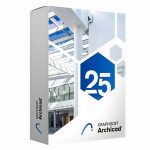 img Graphisoft Archicad 25 Build 4013