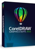 img CorelDRAW Graphics Suite 2021.5 v23...