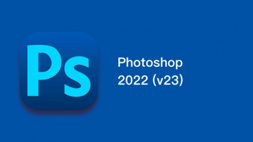 Adobe Photoshop 2022 v23.0.1.68 [full- pre-activated]