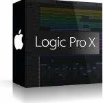 img Logic Pro X 10.7.1 macOS