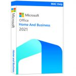 img Microsoft Office 2021  LTSC v16.55 - MacOs [full-multi]