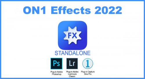 ON1 Effects 2022 v16.0.1.11481