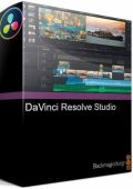 img DaVinci Resolve Studio 17.4.2.0009