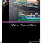 img DaVinci Resolve Studio 17.4.2.0009