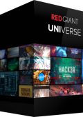 img Red Giant Universe 5.0.1