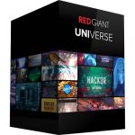 img Red Giant Universe 5.0.1