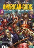 img Oscar Ink 101 - American Gods 3. Il momento della tempesta (2020)