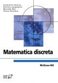 img Costantino Delizia, Patrizia Longobardi, Mercede Maj, Chiara Nicotera - Matematica Discreta (20