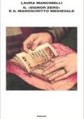 Laura Mancinelli - Il Signor Zero e il manoscritto medievale (2006)
