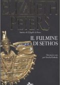 Elizabeth Peters - Il fulmine di Sethos (2010)