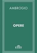 Ambrogio - Opere (2013) UTET