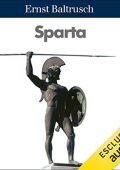 img Ernst Baltrusch - Sparta (2021) (mp3 - 128 kbps)