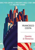 Francesco Costa - Questa è l'America (2021) (mp3 - 128 kbps)