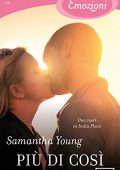 Samantha Young - On Dublin Street Vol. 4. Più di così (2018)