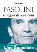 img Pier Paolo Pasolini - Il sogno di una cosa (2021) (mp3 - 128 kbps)