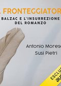 img Antonio Moresco, Susi Pietri - Il Fronteggiatore (2021) (mp3 - 128 kbps)