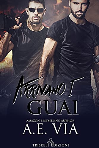 A.E. Via – Nothing special Vol. 3. Arrivano i guai (2021)
