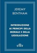 img Jeremy Bentham - Introduzione ai principi della morale e della legislazione  (2017) UTET