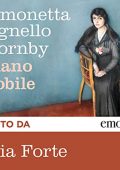 img Simonetta Agnello Hornby - Piano nobile (2021) (mp3 - 128 kbps)