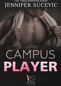 Jennifer Sucevic - Campus Player. Da nemici ad amanti (2021)