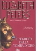 img Elizabeth Peters  - Il segreto della tomba d