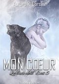 img Aurora R. Corsini - Le luci dell’Eos Vol. 5. Mon cœur (2021)