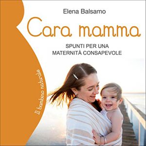Elena Balsamo – Cara mamma (2021) (mp3 – 128 kbps)