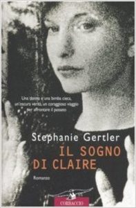 Stephanie Gertler – Il sogno di Claire (2004)