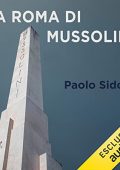 Paolo Sidoni - La Roma di Mussolini (2021) (mp3 - 128 kbps)