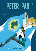 img J.M. Barrie - Peter Pan (2021) (mp3 - 128 kbps)