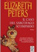 Elizabeth Peters - Il caso del sarcofago scomparso  (2008)
