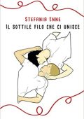 Stefania Enne - Il sottile filo che ci unisce (2020)