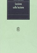 Pierre Bourdieu - Lezione sulla lezione [1991]