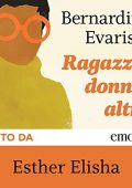 img Bernardine Evaristo - Ragazza, donna, altro (2021) (mp3 - 128 kbps)