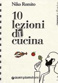 img Niko Romito, Laura Lazzaroni - 10 lezioni di cucina (2021) (mp3 - 128 kbps)