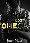 img Emy Mars - Lost Omega (2021)