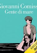 img Giovanni Comisso - Gente di mare (2021) (mp3 - 128 kbps)