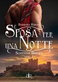 Barbara Riboni - Sposa per una notte (2021)