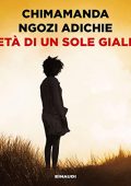 img Chimamanda Ngozi Adichie - Metà di un sole giallo (2021) (mp3 - 128 kbps)