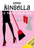 Sophie Kinsella - La regina della casa (2021) (mp3 - 128 kbps)