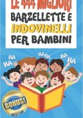 img Lilia Luigina - Le 444 migliori barzellette e indovinelli per bambini (2020)