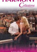 Lynne Graham - Attimi preziosi (2019)