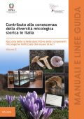 img Contributo alla Conoscenza della Diversità Micologica Storica in Italia (2021)