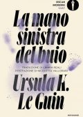 Ursula K. Le Guin - La mano sinistra del buio (2021)