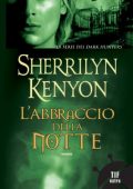 Sherrilyn Kenyon - L'abbraccio della notte (2010)