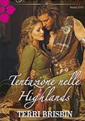 Terri Brisbin - Il clan MacLerie Vol. 3. Tentazione nelle Highlands (2014)